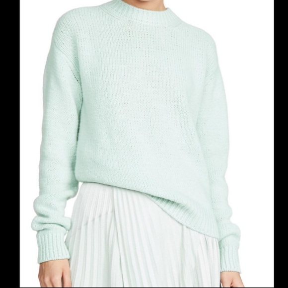 Marc Jacobs Crew Neck Sweater - Picture 3 of 5